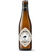 t IJ bier ijwit