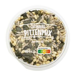 Pittenmix Culinair