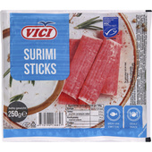 Vici surimi sticks