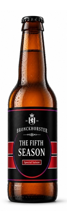 Bronckhorster The Fifth Season