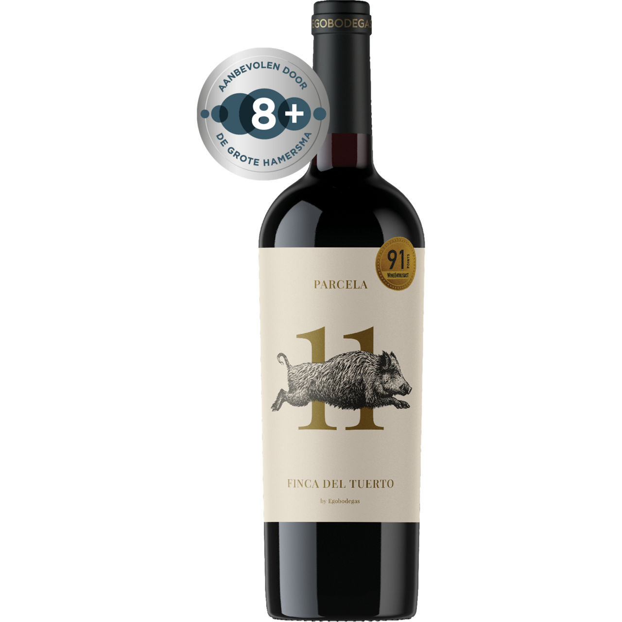 Finca del Tuerto Parcela 11