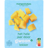 g'woon Mango