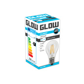 Glow lamp e27 40W dimbaar
