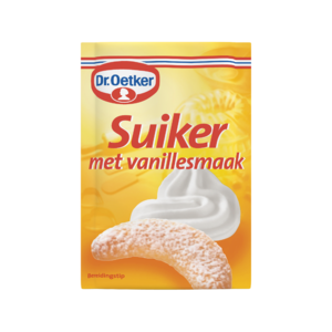 Dr. Oetker Vanillesuiker