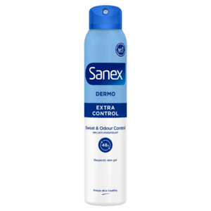 Sanex Deospray Extra Control