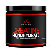 XXL Nutrition creatine monohy lemon