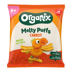 Organix Chips