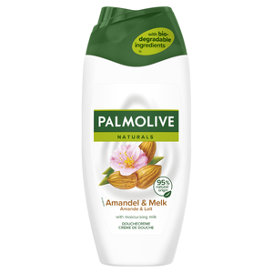Palmolive Douche Amandel