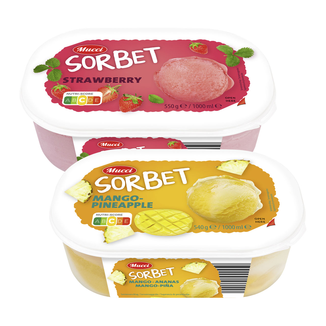 Sorbetijs