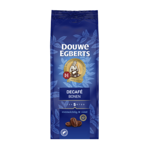 Douwe Egberts Decafe Bonen