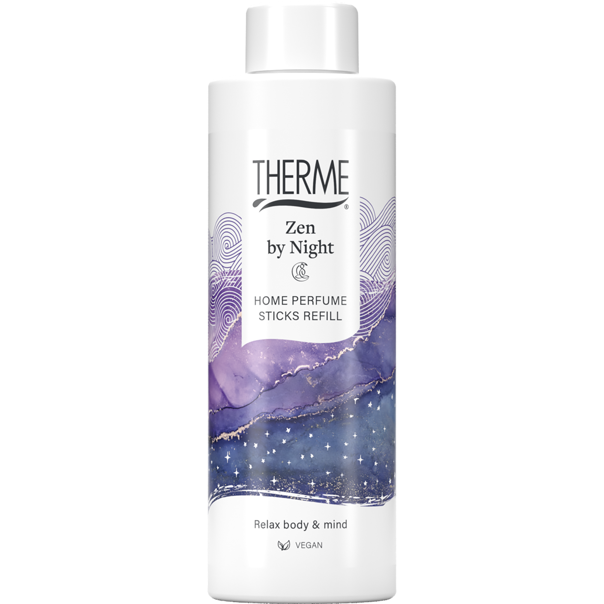 Therme Zen By Night Refill Fragrance Sticks 150 ML