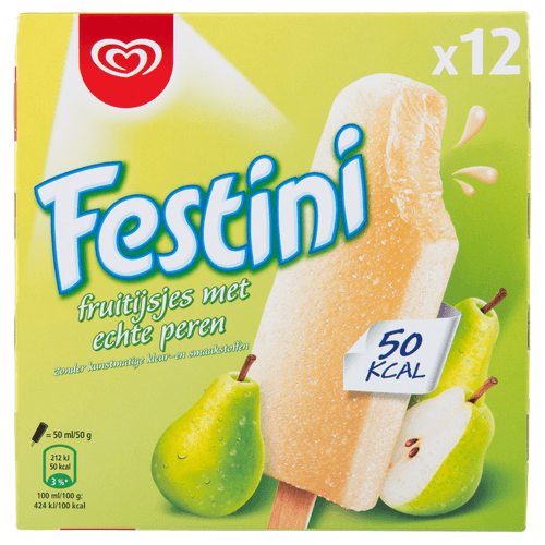 Ola Festini perenijs 12 stuks