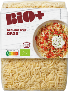 Bio+ Orzo