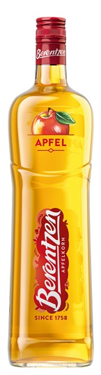 Berentzen Apfelkorn