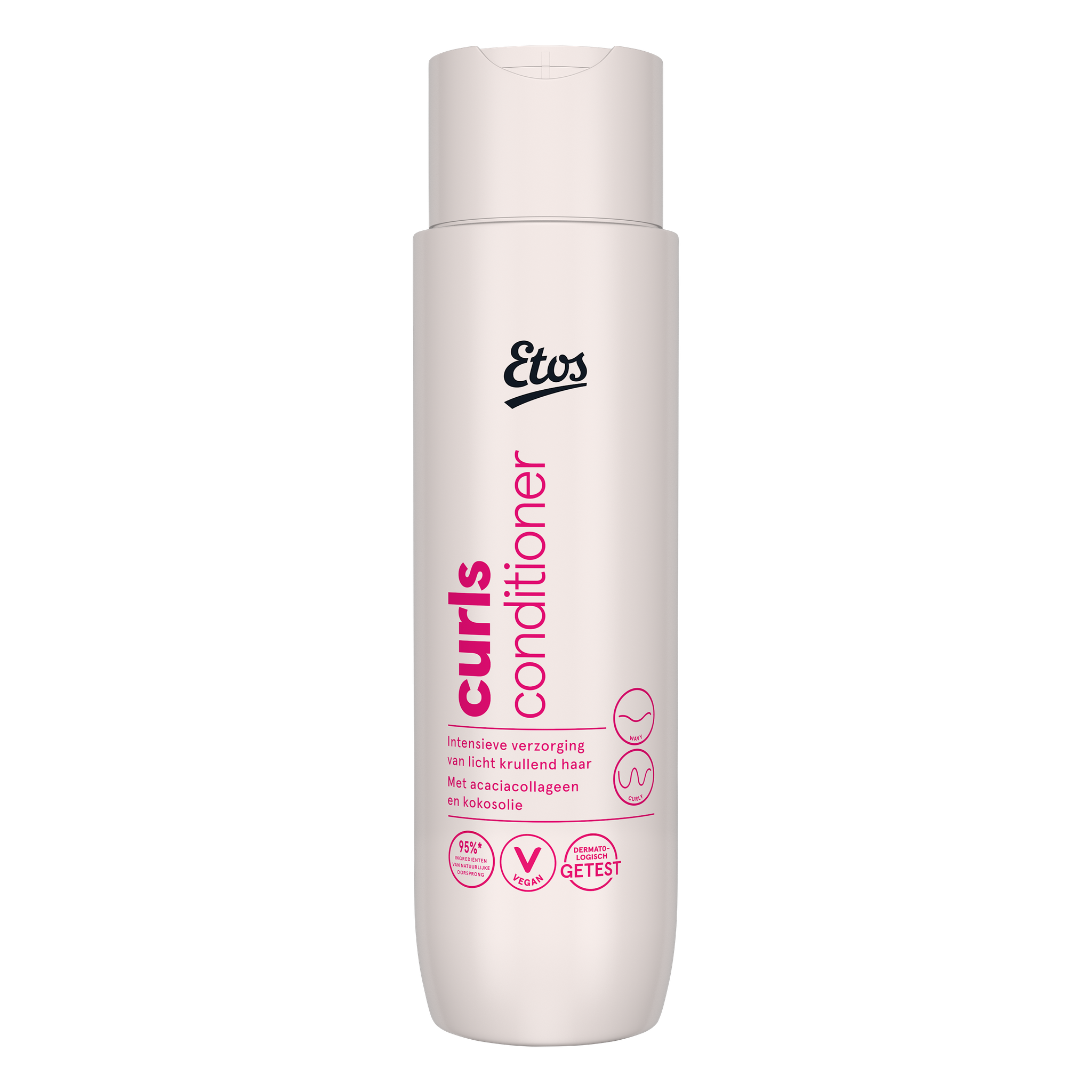 Etos Curls Conditioner 300 ML