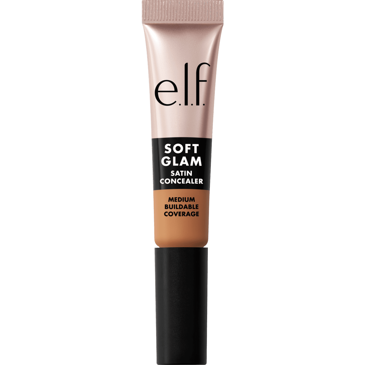 e.l.f. Soft Glam Satin Concealer 40 Tan Warm 