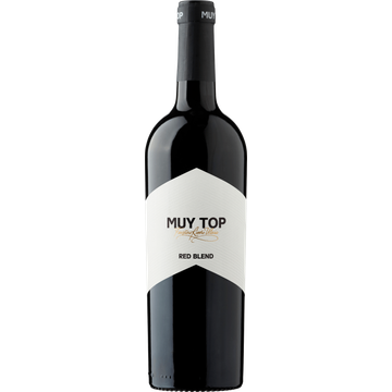 Muy Top Red Blend 750 ml
