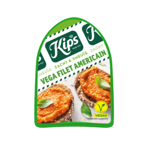 Kips Vega Filet Americain
