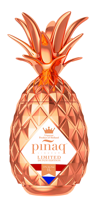 Pinaq Orange