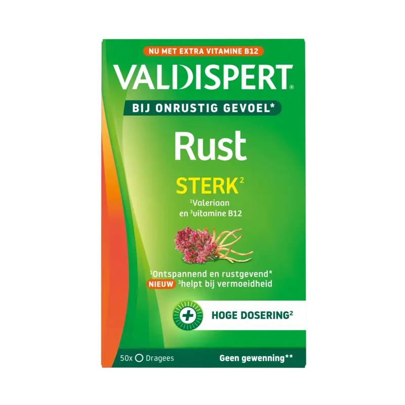 Valdispert Rust sterk