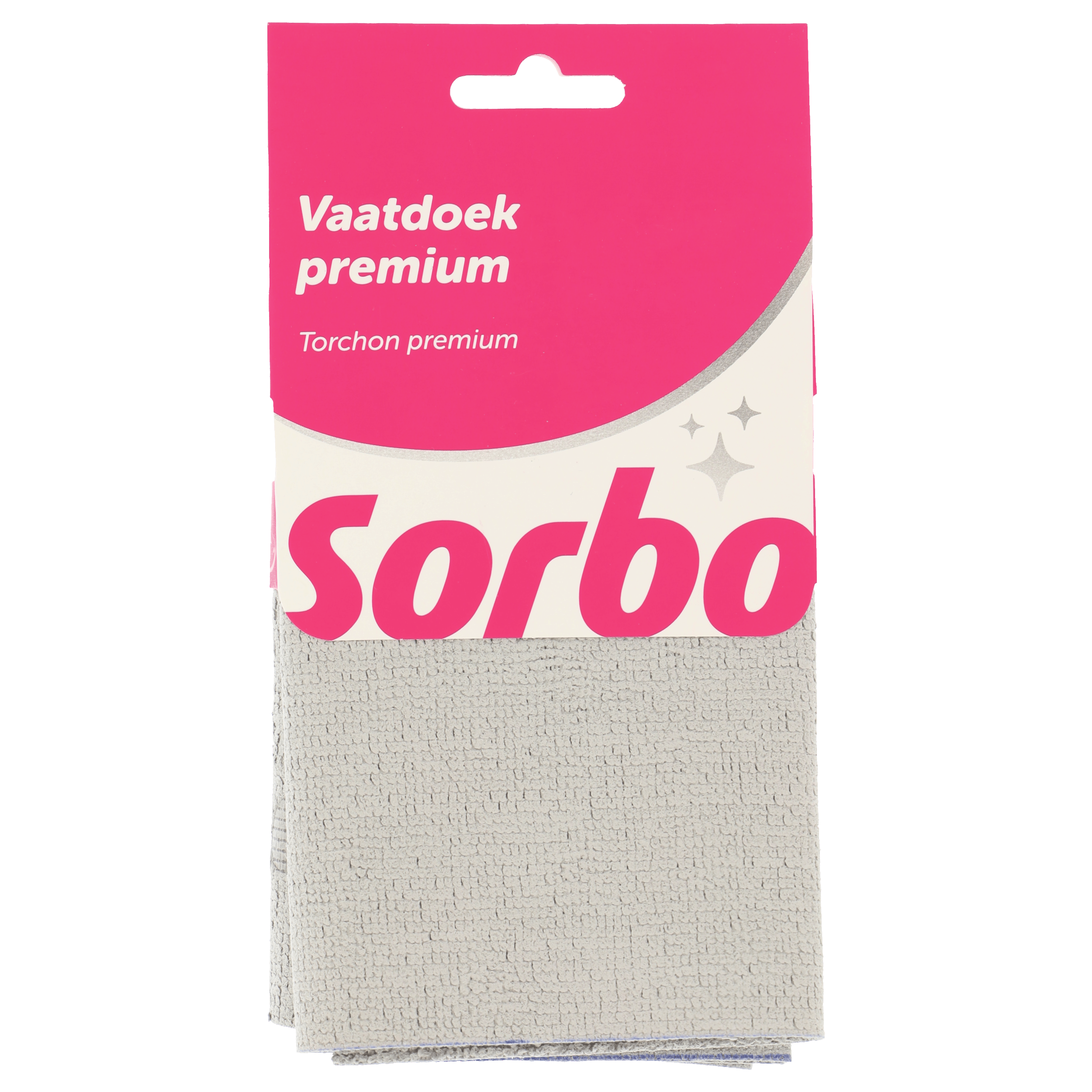 Sorbo Vaatdoek premium