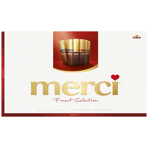 Merci Assorti