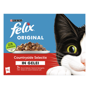 Felix Original Gelei Countryside