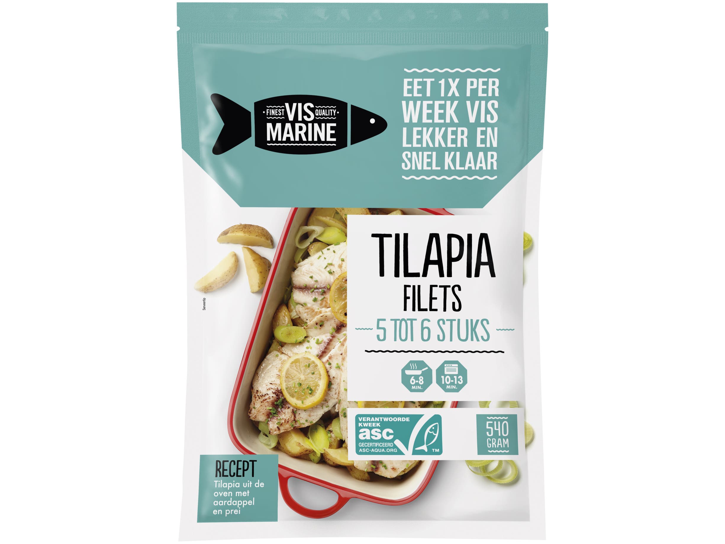 Tilapia