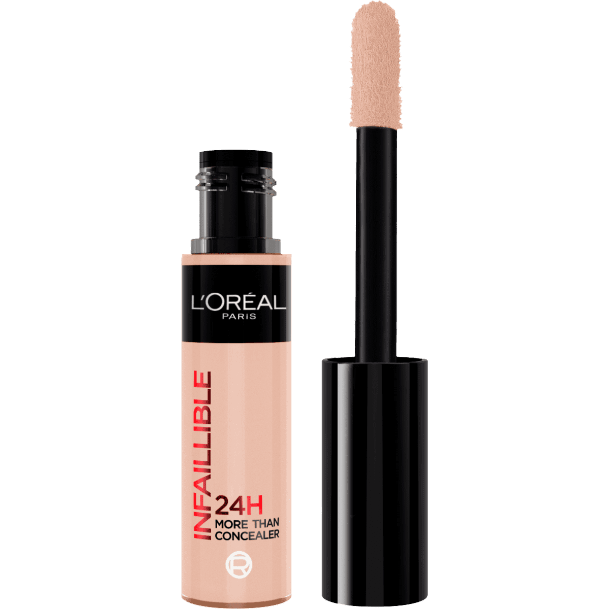 L'Oréal Paris Infaillible More Than Concealer 328 Linen