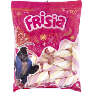 Frisia Twister Mallows
