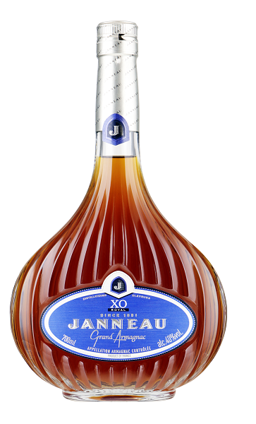 Janneau Armagnac XO