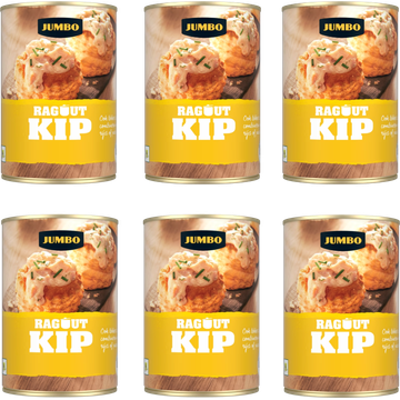 Jumbo Ragout Kip 400 g