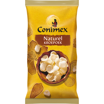 Conimex Kroepoek Cassave 75g