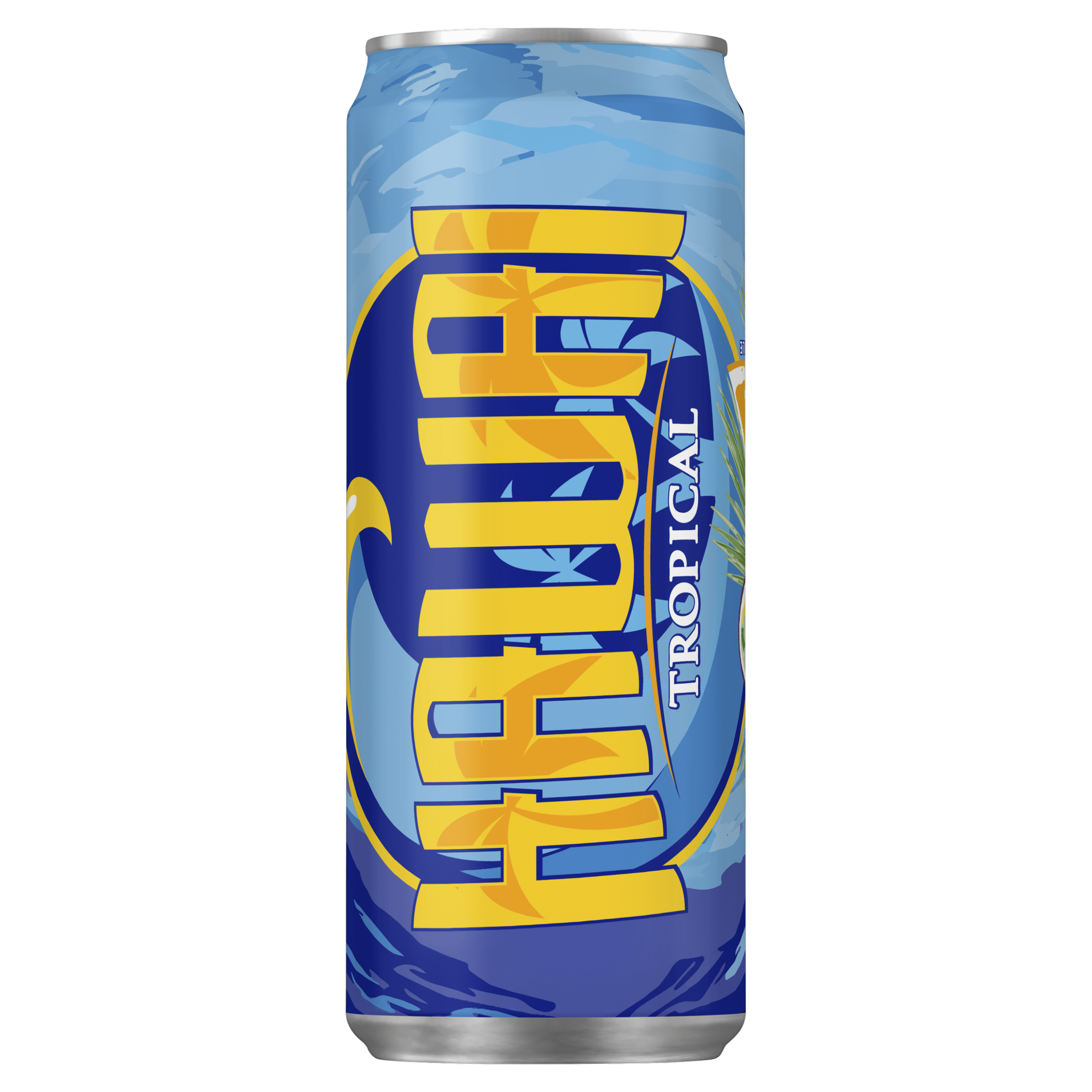 Hawai Tropical