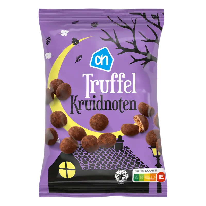 AH Truffel kruidnoten