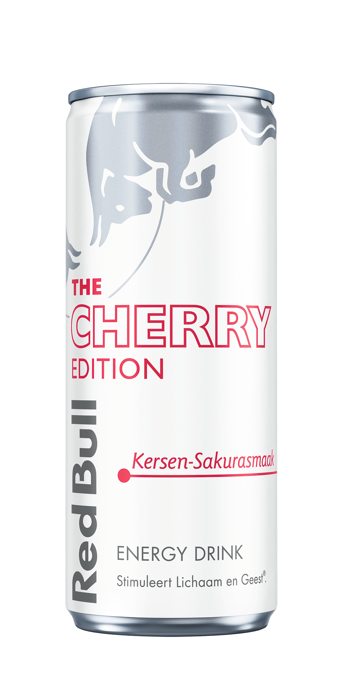 Red Bull Cherry edition