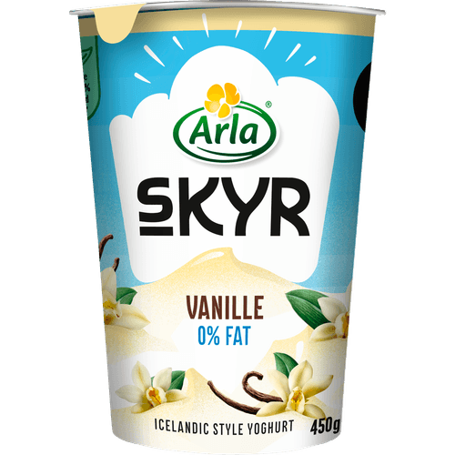Arla Skyr vanille