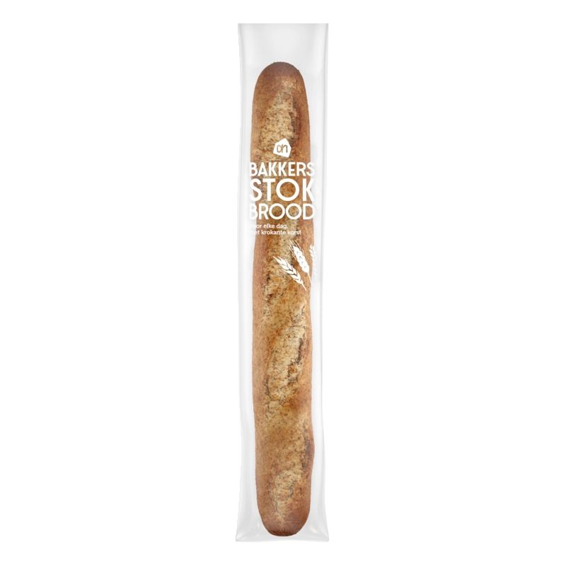 AH Stokbrood volkoren