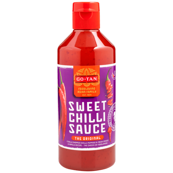 Go-Tan Chilisaus zoet