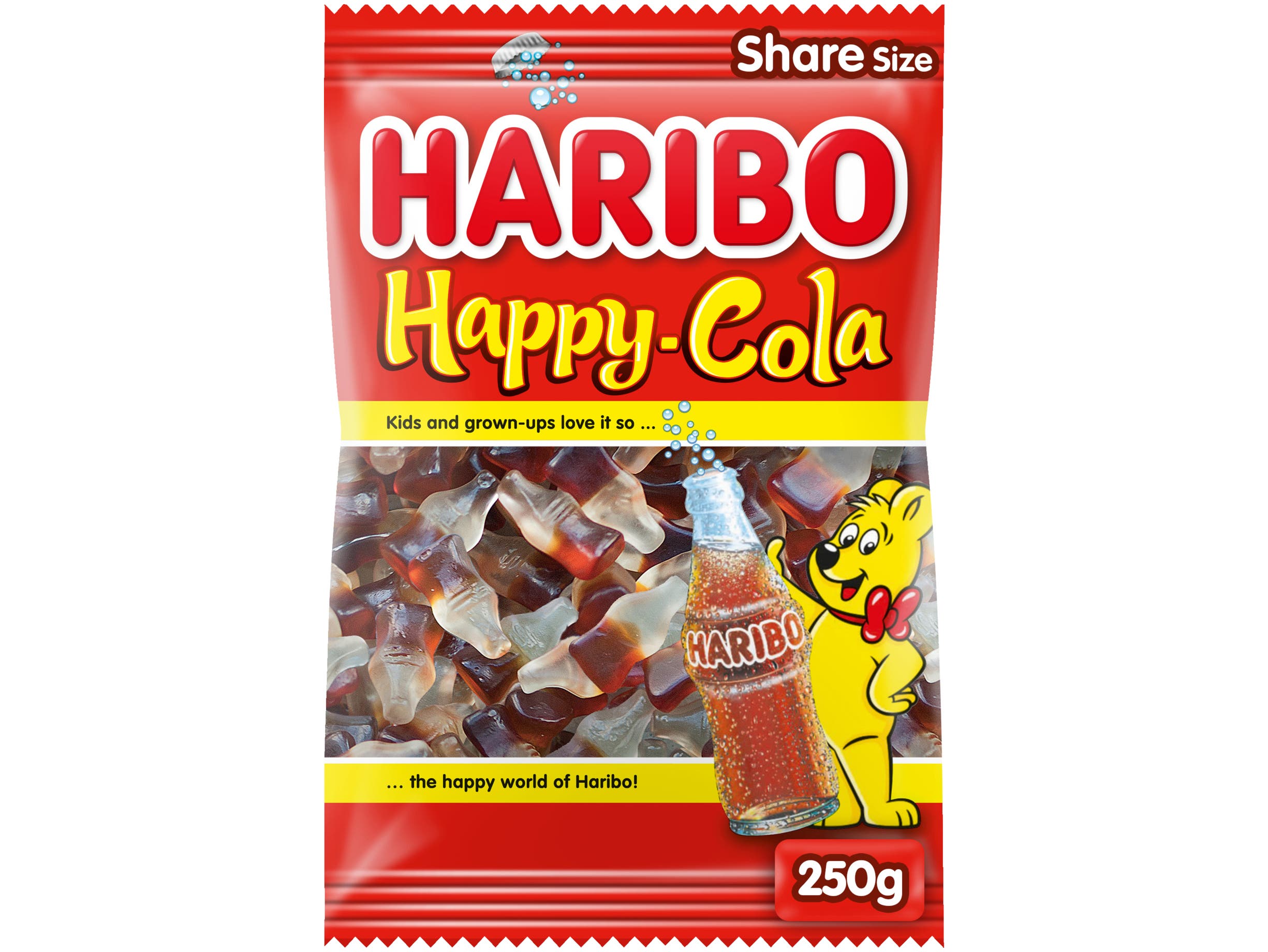 Happy Cola