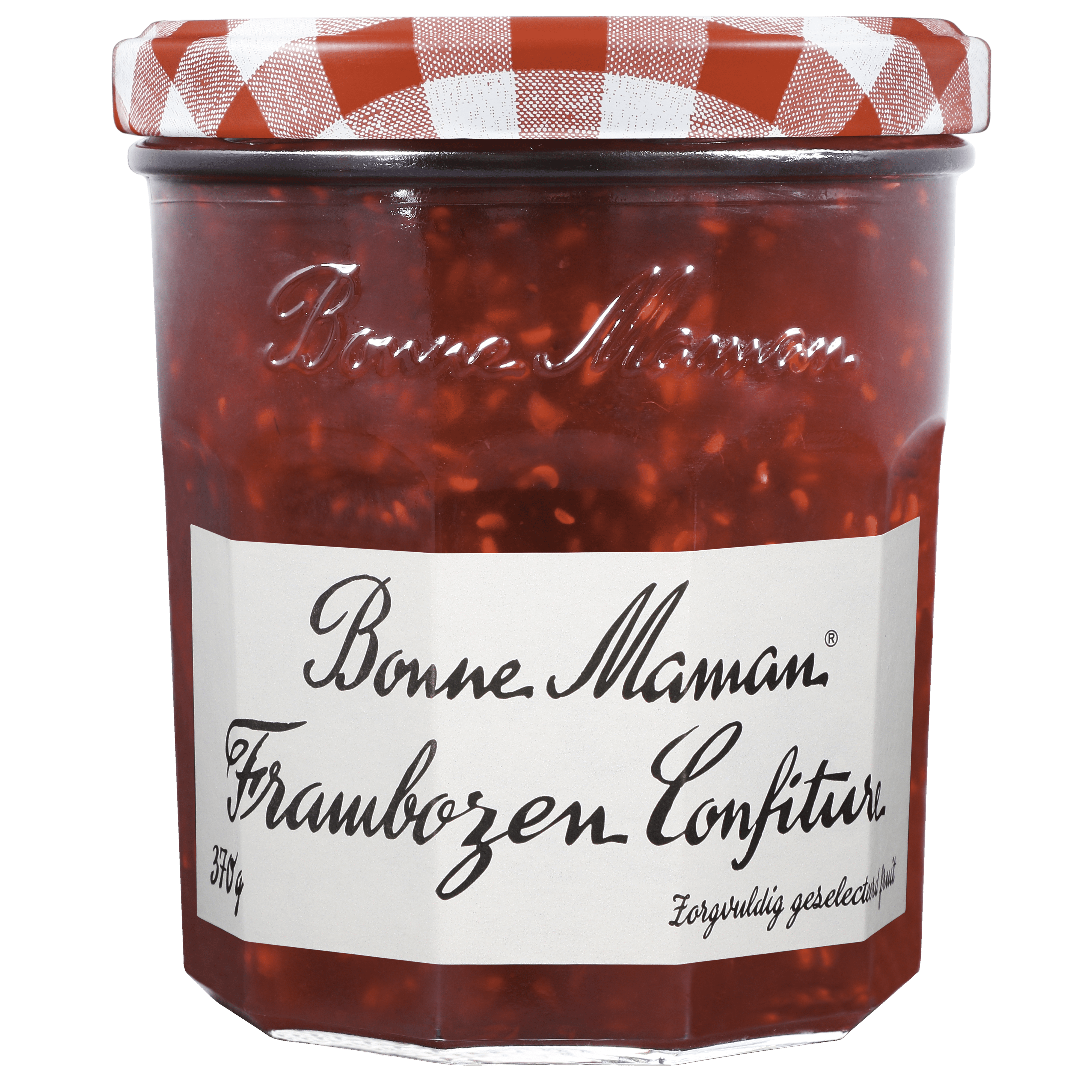 Bonne Maman Frambozen