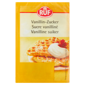 Ruf Vanillesuiker