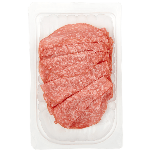 DekaVers Salami flinterdun