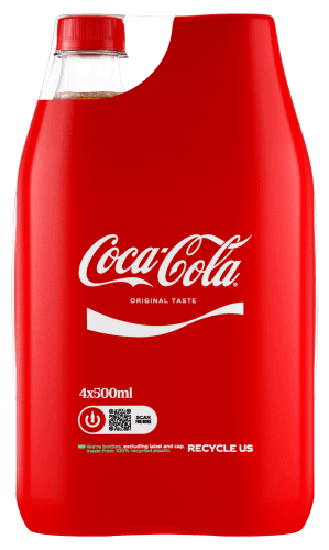 Coca-Cola Regular