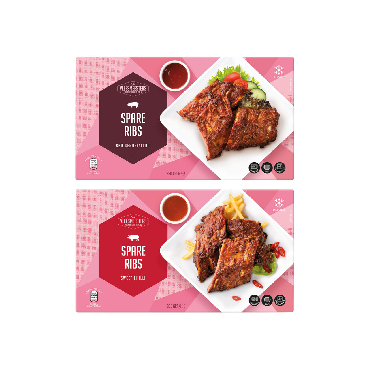 Spareribs
