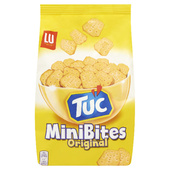 Lu Tuc Minibites Original