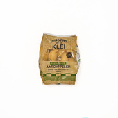vastkokende aardappelen