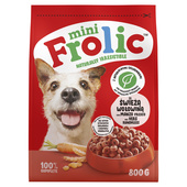Frolic mini rund