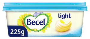 Becel Light Kuip