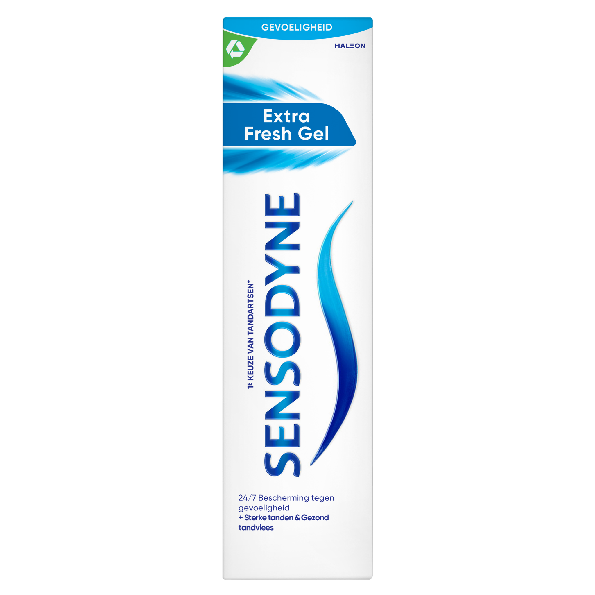 Sensodyne Extra Fresh Gel Tandpasta 75 ML